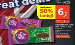 Dealz Czekolada Quality oferta