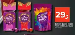 Dealz Cukierki Quality Street oferta