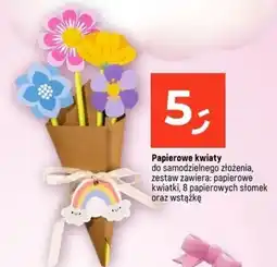 Dealz Kwiat sztuczny oferta