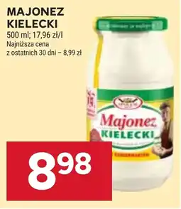 Stokrotka Majonez Kielecki oferta