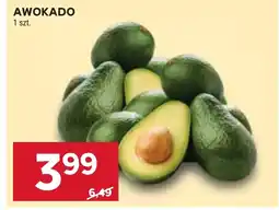 Stokrotka Awokado oferta