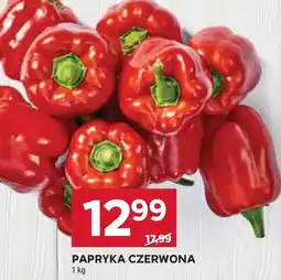 Stokrotka Papryka oferta