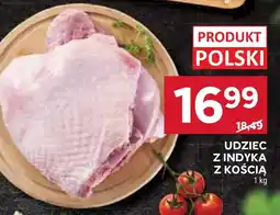 Stokrotka Udziec z indyka Polski oferta