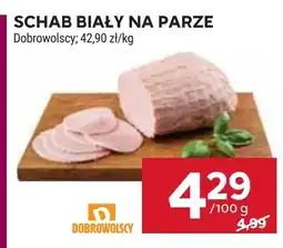 Stokrotka Schab Dobrowolscy oferta