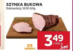 Stokrotka Szynka Dobrowolscy oferta
