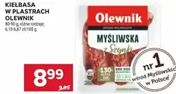 Stokrotka Kiełbasa Olewnik oferta