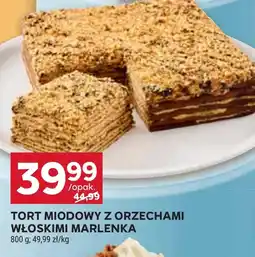 Stokrotka Tort Marlenka oferta