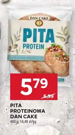 Stokrotka Pita Dan Cake oferta