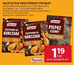 Stokrotka Przyprawa Prymat oferta