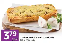 Stokrotka Express Zapiekanka oferta
