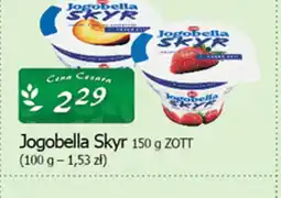 Cezar Delikatesy Jogobella Skyr oferta