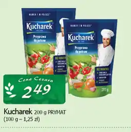 Cezar Delikatesy Kucharek Przyprawa do potraw oferta