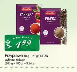 Cezar Delikatesy Appetita Przyprawa oferta