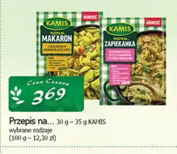 Cezar Delikatesy Kamis Przepis na... oferta