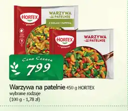 Cezar Delikatesy Hortex Warzywa na patelnię oferta