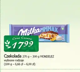Cezar Delikatesy Milka Czekolada oferta