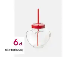 Pepco Słoik z pokrywką oferta