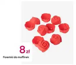 Pepco Foremki do muffinek oferta
