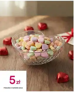 Pepco Miseczka w kształcie serca oferta