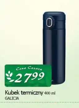 Cezar Delikatesy Galicia Kubek termiczny oferta