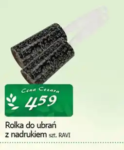 Cezar Delikatesy Rolka do ubrań z nadrukiem oferta