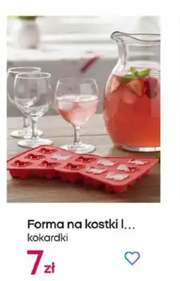 Pepco Forma na kostki kokardki oferta