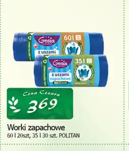 Cezar Delikatesy Grosik Worki zapachowe oferta