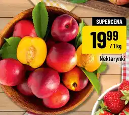 Polomarket Nektarynki oferta