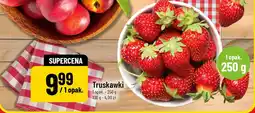 Polomarket Truskawki oferta