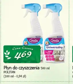 Cezar Delikatesy Politan Płyn do czyszczenia oferta