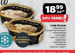 Netto Lody Grycan oferta