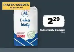 Netto Diamant Cukier biały oferta