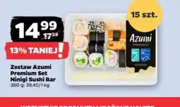 Netto Azumi Zestaw Sushi oferta