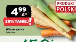 Netto Włoszczyzna oferta