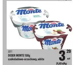 TomiMarkt Zott deser monte oferta