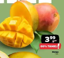 Netto Mango oferta