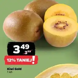Netto Kiwi Gold oferta