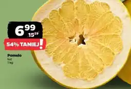 Netto Pomelo oferta