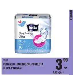 TomiMarkt Bella podpaski higieniczne perfecta ultra a'10 oferta