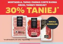 Netto Corte Buona Mortadela, Tapas, Parma oferta