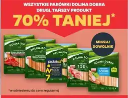 Netto Dolina Dobra Parówki oferta
