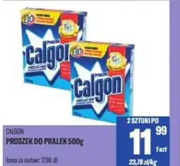 TomiMarkt Calgon proszek do pralek oferta