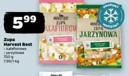 Netto Zupa Harvest Best oferta