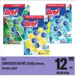 TomiMarkt Bref zawieszka do wc oferta