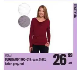TomiMarkt Moraj bluzka bd 1800-018 oferta