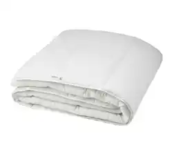 IKEA SMÅSPORRE Kołdra, ciepła, 200x200 cm oferta