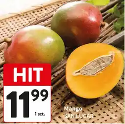 Intermarche Mango SAN LUCAR 1 szt oferta