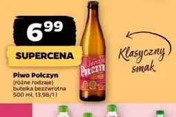 Netto Piwo Polczyn oferta