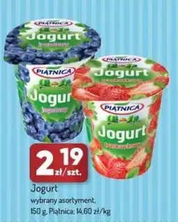Avita Jogurt Piątnica oferta
