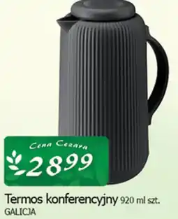 Cezar Delikatesy Termos konferencyjny oferta